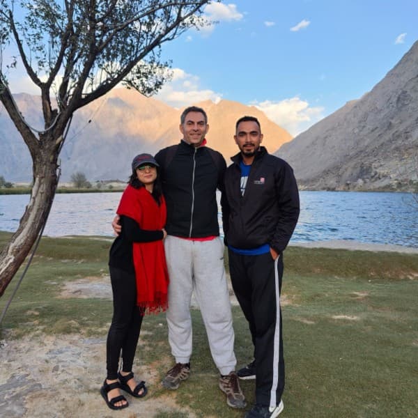 Skardu