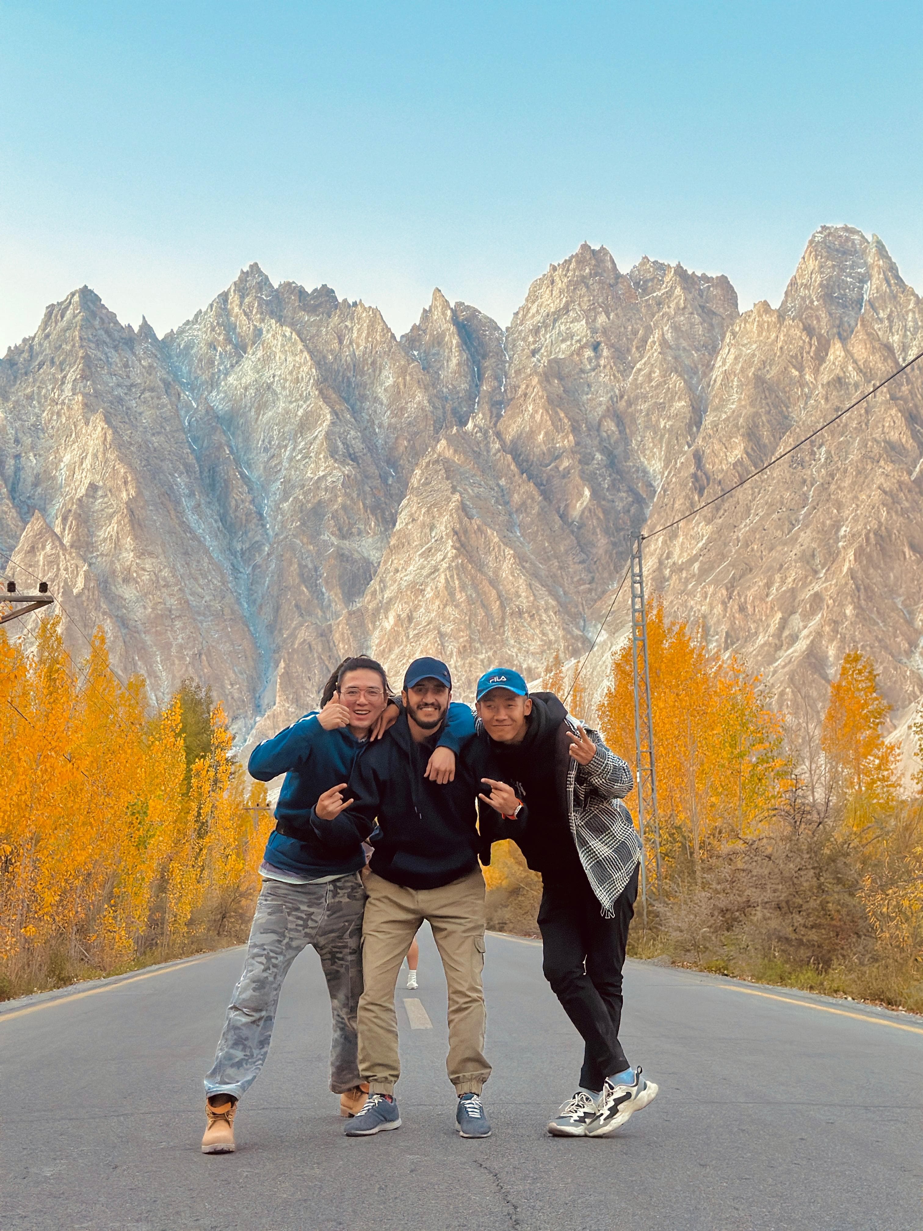 12 Days Complete Tour of Gilgit, Skardu & Fairy Meadows