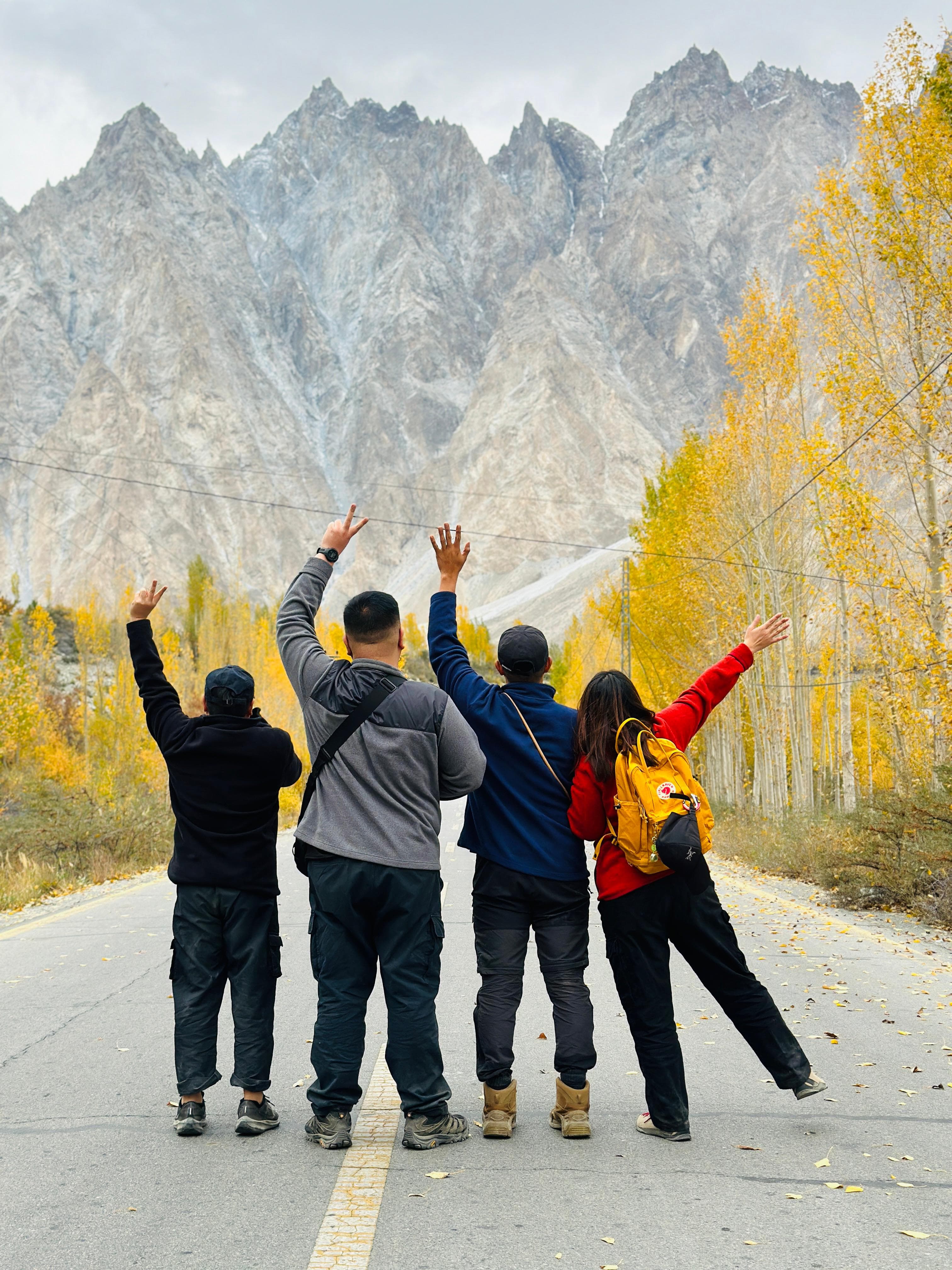 Hunza Valley