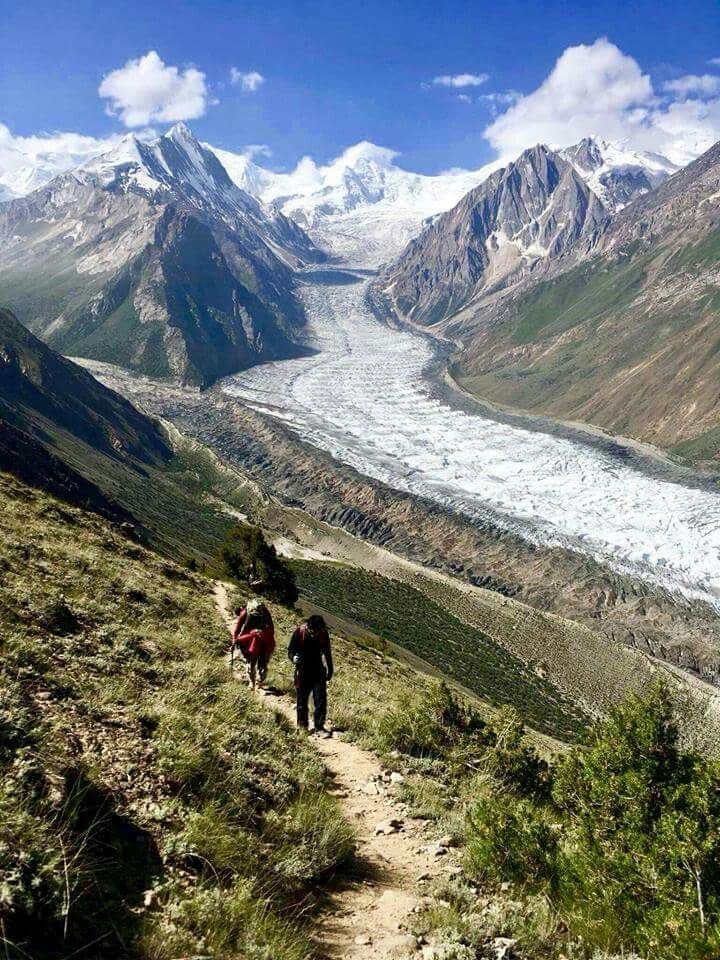 Kalash Valley